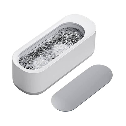 Mini Ultrasonic Jewelry Cleaner Machine ''40% off - Today only''